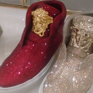 Meet your Posher, Shelliel